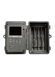 Auto Tracking Infrared Hunting Camera , Outdoor Wildlife Camera 1080P