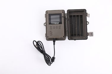 5MP 940nm Scouting Infrared Hunting Camera , Deer On Trail Camera