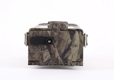 860NV GSM GPRS No Glow MMS Trail Camera 1920*1080p Video Size , 0.6s Response Time