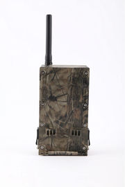 2.4 inch LCD IP54 Wireless Trail Camera Wildlife CE RosH FCC Certificated