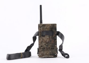 2.4 inch LCD IP54 Wireless Trail Camera Wildlife CE RosH FCC Certificated