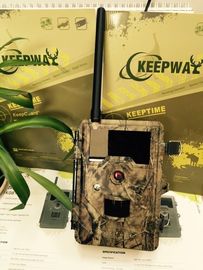 Camouflage Waterproof MMS Trail Camera 1920*1080P HD Hunting Camera