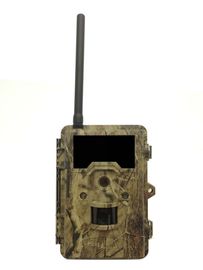 KG870NV Waterproof 12MP Hunting Camera with 5 Megapixel Color CMOS