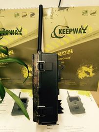 KG870NV Waterproof 12MP Hunting Camera with 5 Megapixel Color CMOS