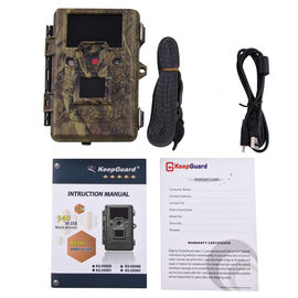 Keepguard Waterproof Hunting Camera Accessories Belt Fittings Strap Mountings