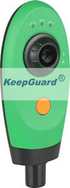 Weather Resistant Garden Watch Camera Time Lapse Powered 4 AA Batteries