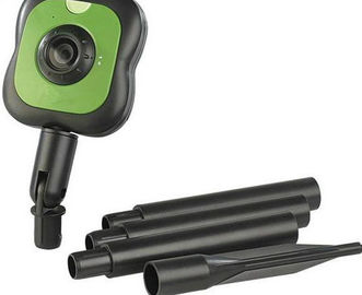 1.3M Pixels Wildlife Garden Camera Time Lapse Support SDHC MMC
