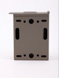 Containment Hunting Camera Accessories Metal Protective Case Customized
