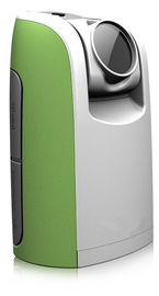 4AA Batteries Wildlife Garden Camera 1.77" TFT Live Inspection Discovery
