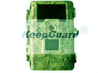12 Megapixel Hunting Game Cameras Deer Trail Cameras KeepGuard 760NV