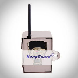 KG870 Outdoor Digital Live Wildlife Cameras 12MP 4000X3000 Image Size