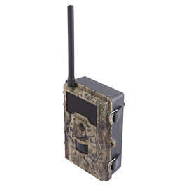 12 Megapixel Hunting Surveillance Cameras Infrared Deer Camera ROHS Approval