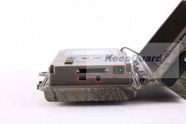 5 Megapixel Infrared Motion Camera Wildlife Trail Cameras Motion Detection