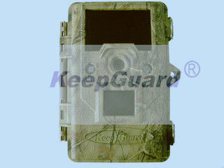 Camouflage Wildlife Night Vision 940nm 3G Trail Camera Motion Detection