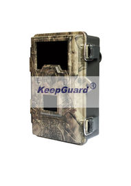 3MP IR Action Cameras For Hunting , 12MP Wildgame Nation Trail Cameras