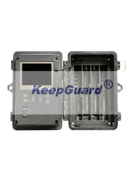 5MP 3MP Wild Game Trail Cam Digital Game Scouting Camera with 0.4s Response Time