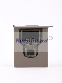 36PCS IR LED 8 Megapixel 3G Trail Camera for Deer Hunting , Camouflage