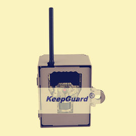 12MP Hunting Motion Sensor Camera Digital Wildlife Camera for Deer