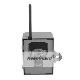 KG870 12 Megapixel HD Digital Wildlife Camera , Hunting Surveillance Cameras