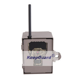 OEM ODM Outdoor IR Digital Hunting Camera with CE ROHS FCC Certificated
