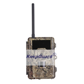 OEM ODM Outdoor IR Digital Hunting Camera with CE ROHS FCC Certificated