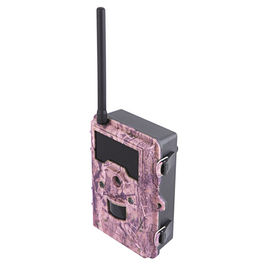 SMS Control Motion Activated Wildlife Camera Hunting Trail Cam PIR FOV55°