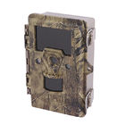 IR Trail Scouting 2.4 Inch HD Hunting Cameras , Action Cameras For Hunting