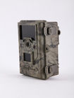 Scout Hunting Camera Low Consumption Trail Cam , The Fast Reponse Time &lt;0.3s