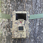 Batteries Operated Digital Wildlife Camera Infrared Animal Trail Video Surveillance Non Wireless