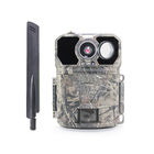 Long Range Cellular 4G Trail Camera With Viewing Screen Night Vision