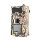 250g Scouting Trail Camera That Sends Pictures To Cell Phone / 12mp 3g Hunting Camera Waterproof hunting camera