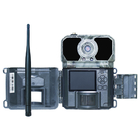 20MP Night Vision Hunting Cameras SMTP MMS SMS IP67 Wildlife Trail Hunting Camera