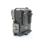 30MP Deer Trail Camera Megapixel Sensors Waterproof IP65 With SDHC Card