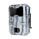 WIFI outdoor hunting trail camera with view screen mobile App