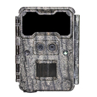 Hot-sale Animal camera Fast Trigger Dual lens Full HD photo and video CE FCC ROHS Hunting Trail Camera