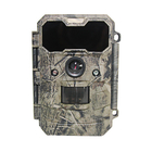IP67 Camouflage No glow Infrared Fast Trigger Deer Hunting Trail Camera