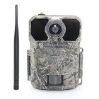 CMOS 25m IR Wireless Trail Camera Waterproof Ip65 1080p Hd 180mA