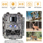 Trail camera Fast Trigger 0.25s Infrared Hunting Camera Dual Lens DC12V Wildlife camera