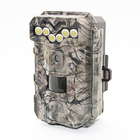 Infrared LEDs 30MP 1080P HD Hunting Wildlife Trail Camera