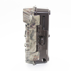 Outdoor Waterproof 30MP HD Hunting Cameras Infrared Remote Control