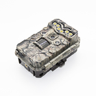 White No-glow Infrared LEDs High quality 30MP 1080P HD Hunting Wildlife Trail Camera