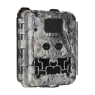 940nm LEDS Infrared Wildlife Camera Programmable LCD Display