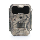 24MP Scouting Trail Camera No Glow Black Infrared Night Vision 0.25s Trigger