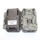 14MP Outdoor Hidden Trail Camera IP67 With Two Lens Low Glow Flash Light