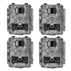 940nm Invisible Flash Camera 0.3S Trigger Deer Hunting Outdoor