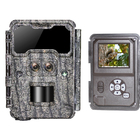 Native 13MP CMOS Dual Lens Trail Camera Hunting Camera 0.3s Nigh Vision Wildlife camera