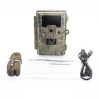 KG762 Hot sale nigh version digital trail camera with viewing screen high resolution 940nm no glow waterproof