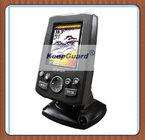 LCD GPS Infrared Wildlife Camera 7 Inch True Color XTE Alarm