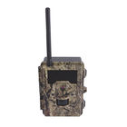 Promotion 940NM Wildgame Trail Camera with SMS Control for Wild Hunting