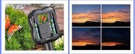 1.3M Pixels Wildlife Garden Camera Time Lapse Support SDHC MMC